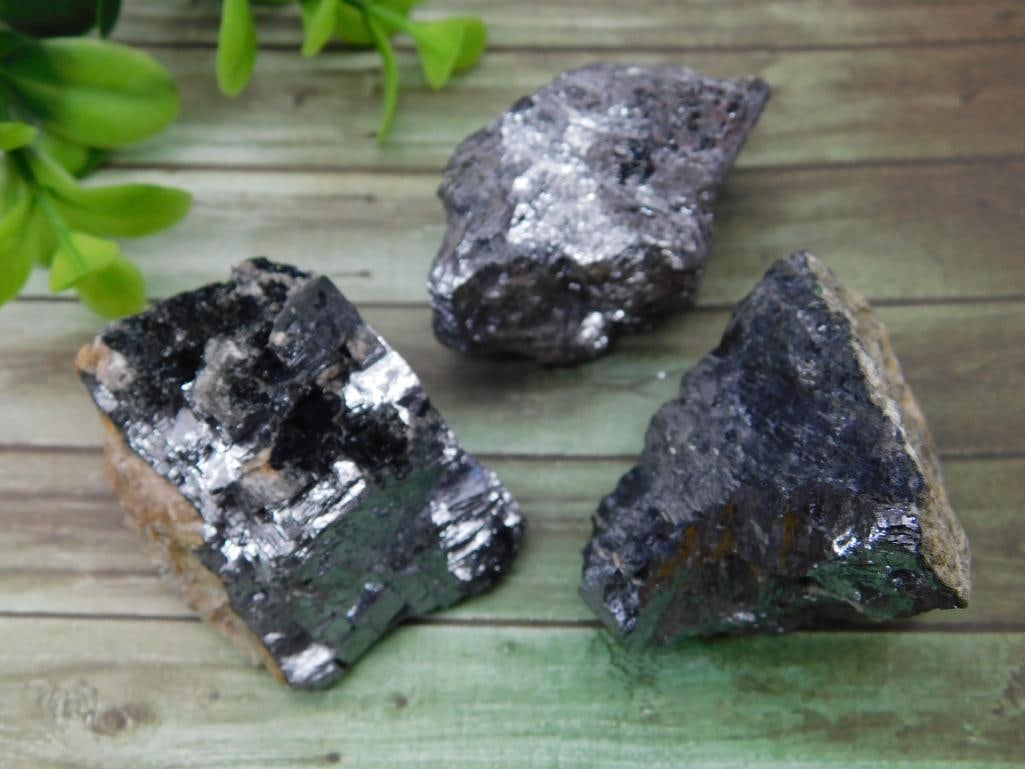 GALENA ROCK STONE LAPIDARY SPECIMEN: GALENA ROCK STONE LAPIDARY SPECIMEN