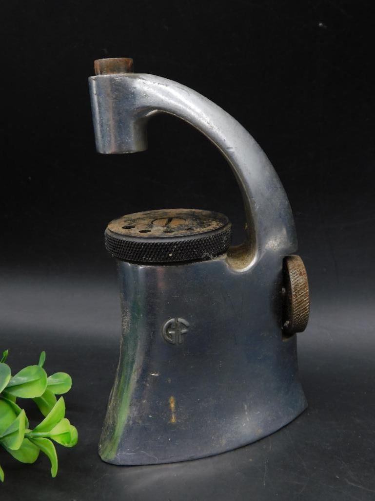 WATCHMAKING STAKING KIT VINTAG ANTIQUE: WATCHMAKING STAKING KIT VINTAG ANTIQUE