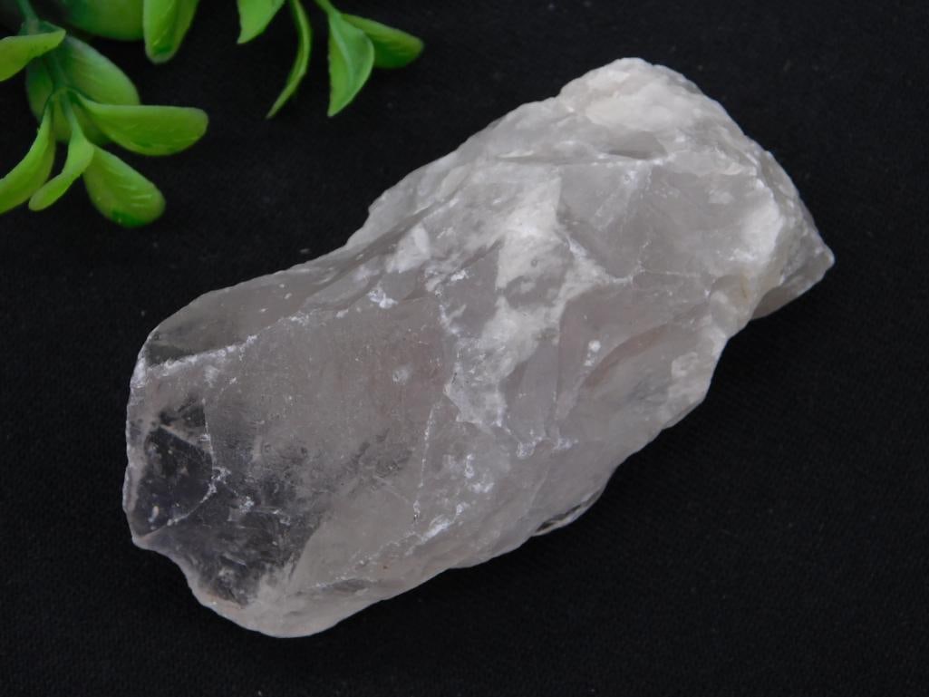 QUARTZ ROCK STONE LAPIDARY SPECIMEN (1 of 2)