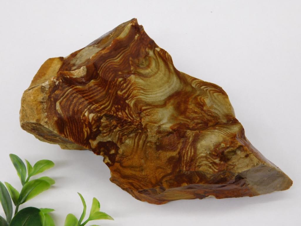 1 POUND JASPER ROCK STONE LAPIDARY SPECIMEN: 1 POUND JASPER ROCK STONE LAPIDARY SPECIMEN