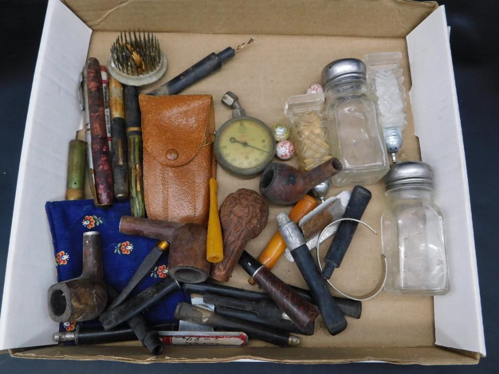 A MIXED LOT BULK VINTAGE ANTIQUE: MIXED LOT BULK VINTAGE ANTIQUE