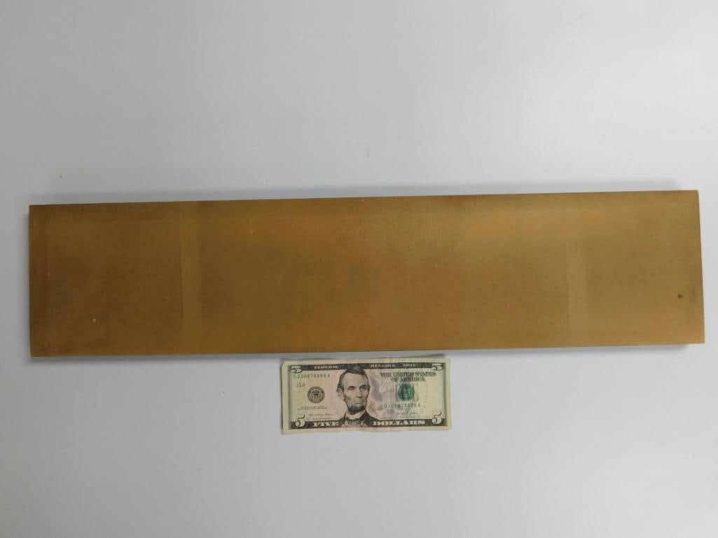 Laundry Decorative Sign - 2