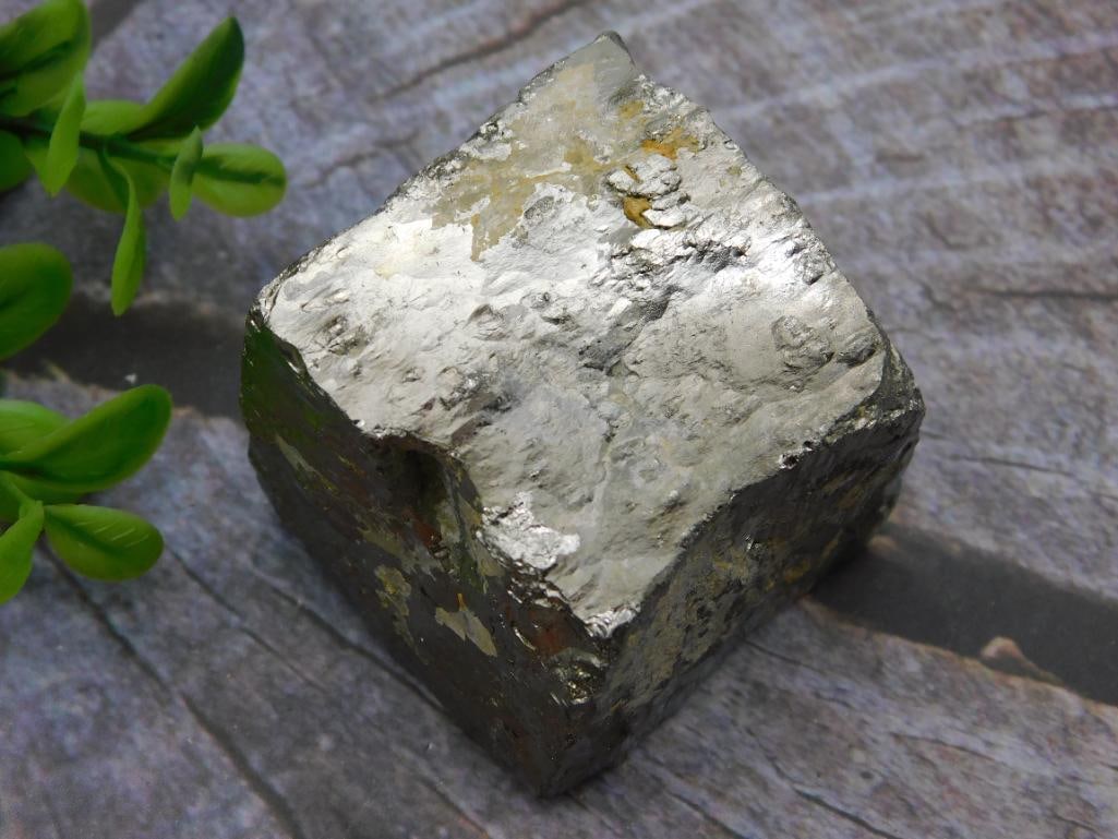 ILLUSTRIOUS SPANISH PYRITE CUBE ROCK STONE LAPIDARY SPECIMEN: ILLUSTRIOUS SPANISH PYRITE CUBE ROCK STONE LAPIDARY SPECIMEN