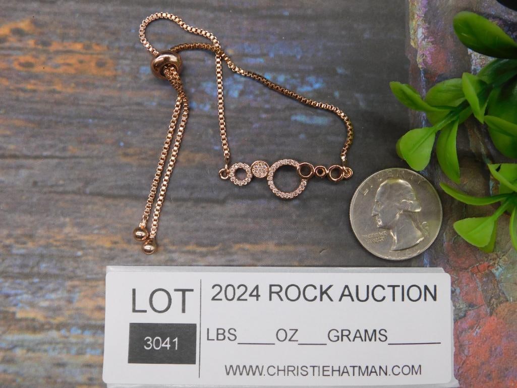 ADJUSTABLE BRACELET - 3