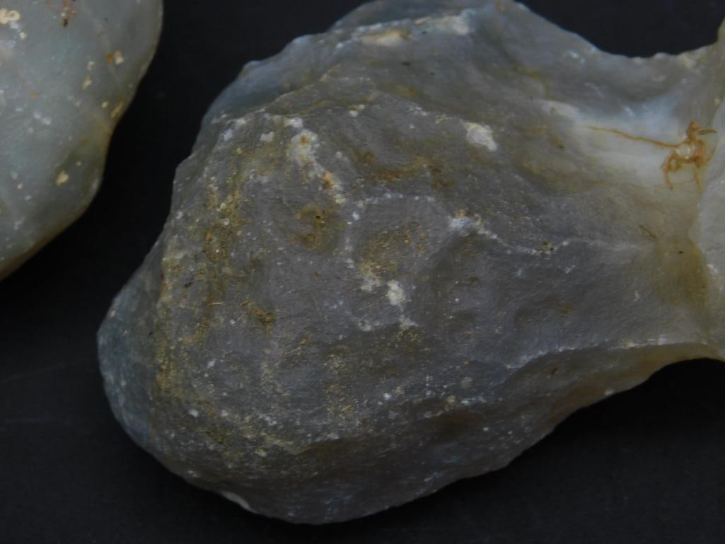 ROCK STONE LAPIDARY SPECIMEN - 2