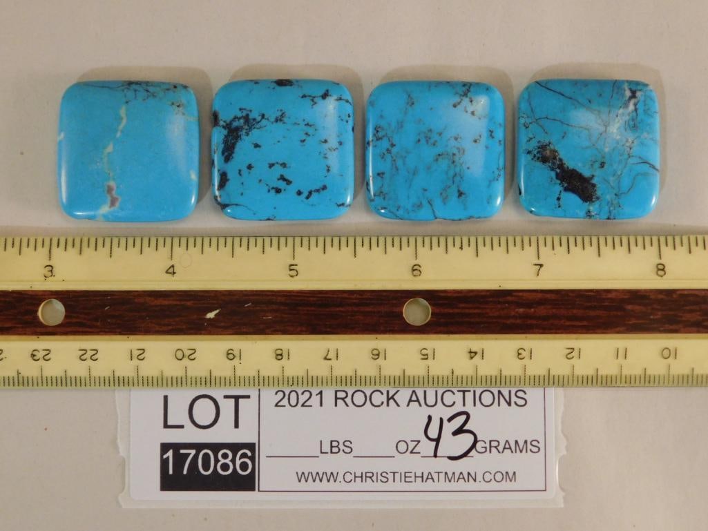 STONE BEADS ROCK STONE LAPIDARY SPECIMEN - 2