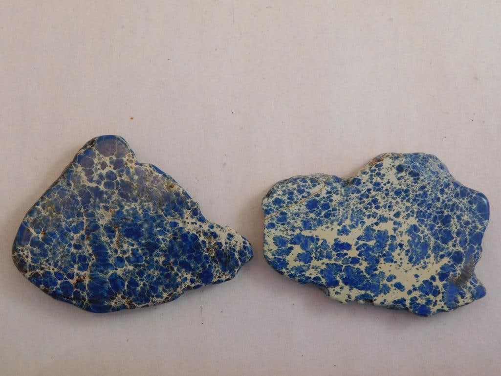 IMPRESSION JASPER ROCK STONE LAPIDARY SPECIMEN: IMPRESSION JASPER ROCK STONE LAPIDARY SPECIMEN