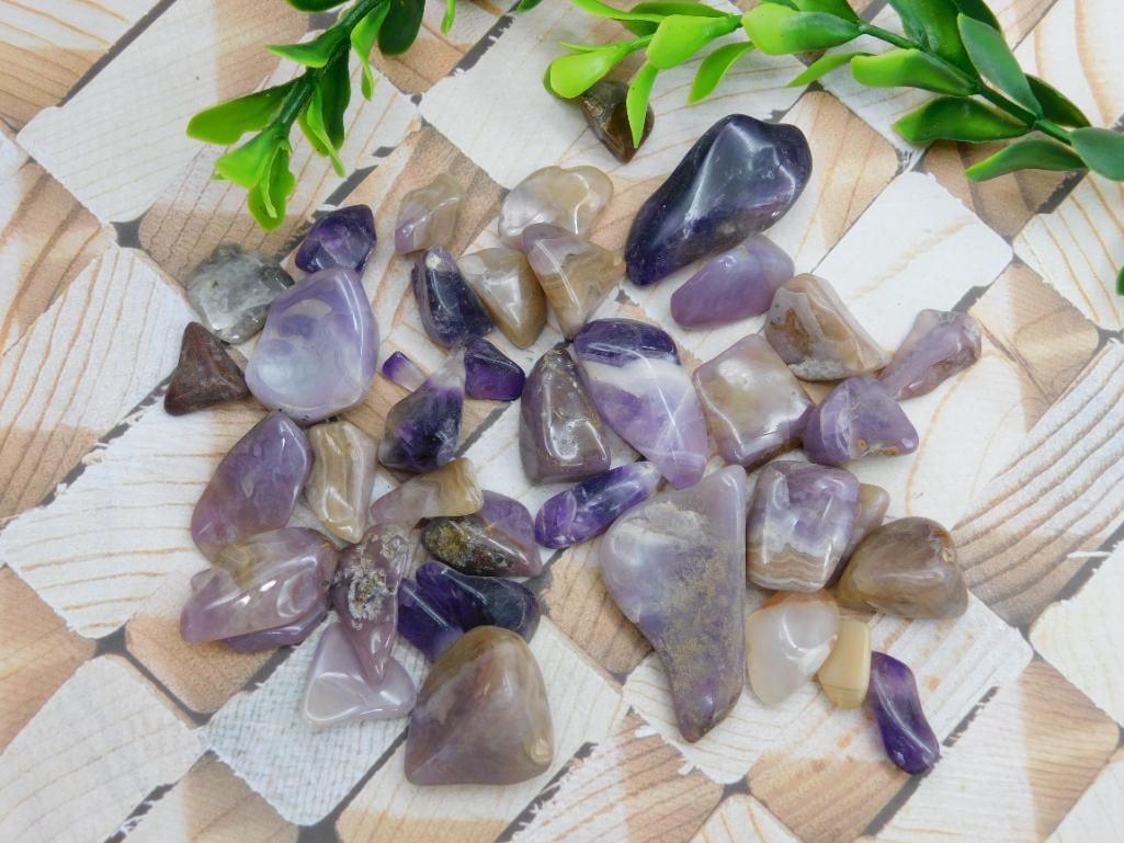 ROYAL AZTEC LACE ROCK STONE LAPIDARY SPECIMEN: ROYAL AZTEC LACE ROCK STONE LAPIDARY SPECIMEN