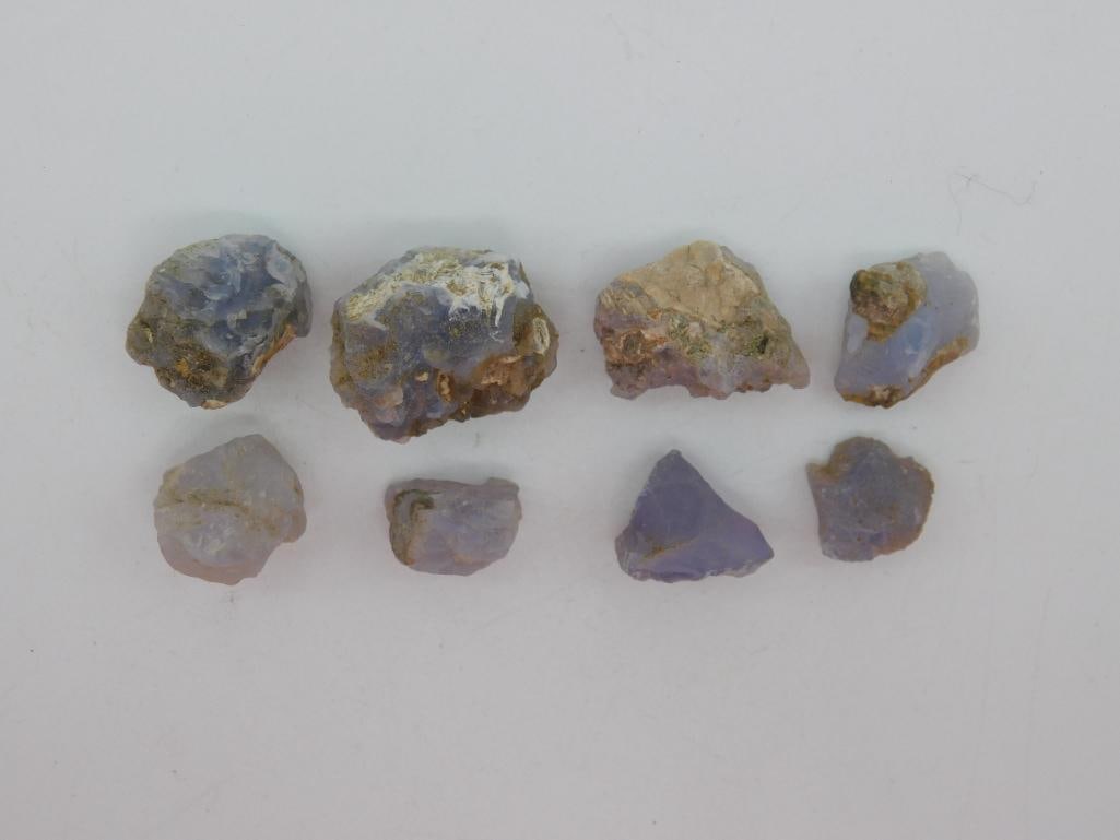 ELLENSBURG AGATE ROCK STONE LAPIDARY SPECIMEN: ELLENSBURG AGATE ROCK STONE LAPIDARY SPECIMEN