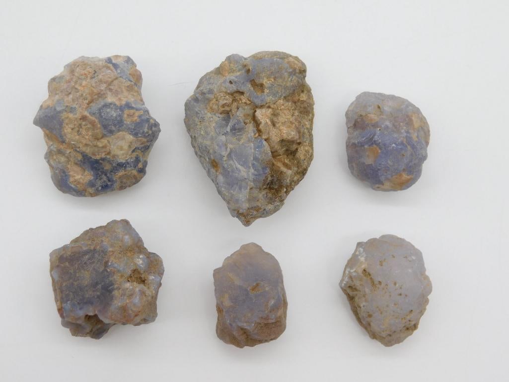 ELLENSBURG AGATE ROCK STONE LAPIDARY SPECIMEN: ELLENSBURG AGATE ROCK STONE LAPIDARY SPECIMEN