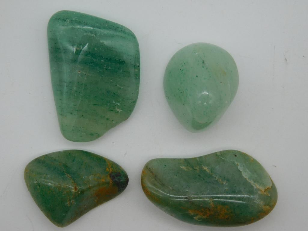 ROCK STONE LAPIDARY SPECIMEN: ROCK STONE LAPIDARY SPECIMEN