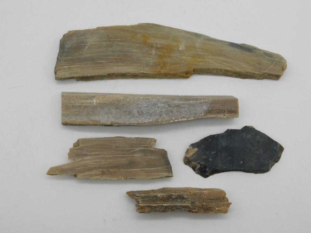 SLAB ROCK STONE LAPIDARY SPECIMEN: SLAB ROCK STONE LAPIDARY SPECIMEN