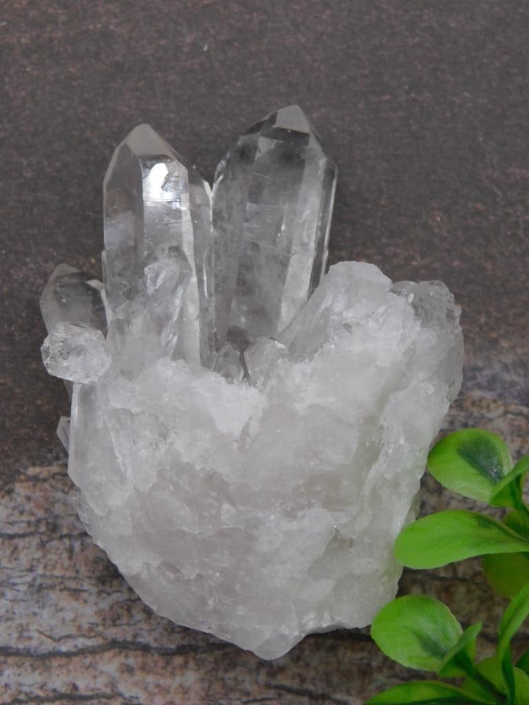 QUARTZ ROCK STONE LAPIDARY SPECIMEN: QUARTZ ROCK STONE LAPIDARY SPECIMEN