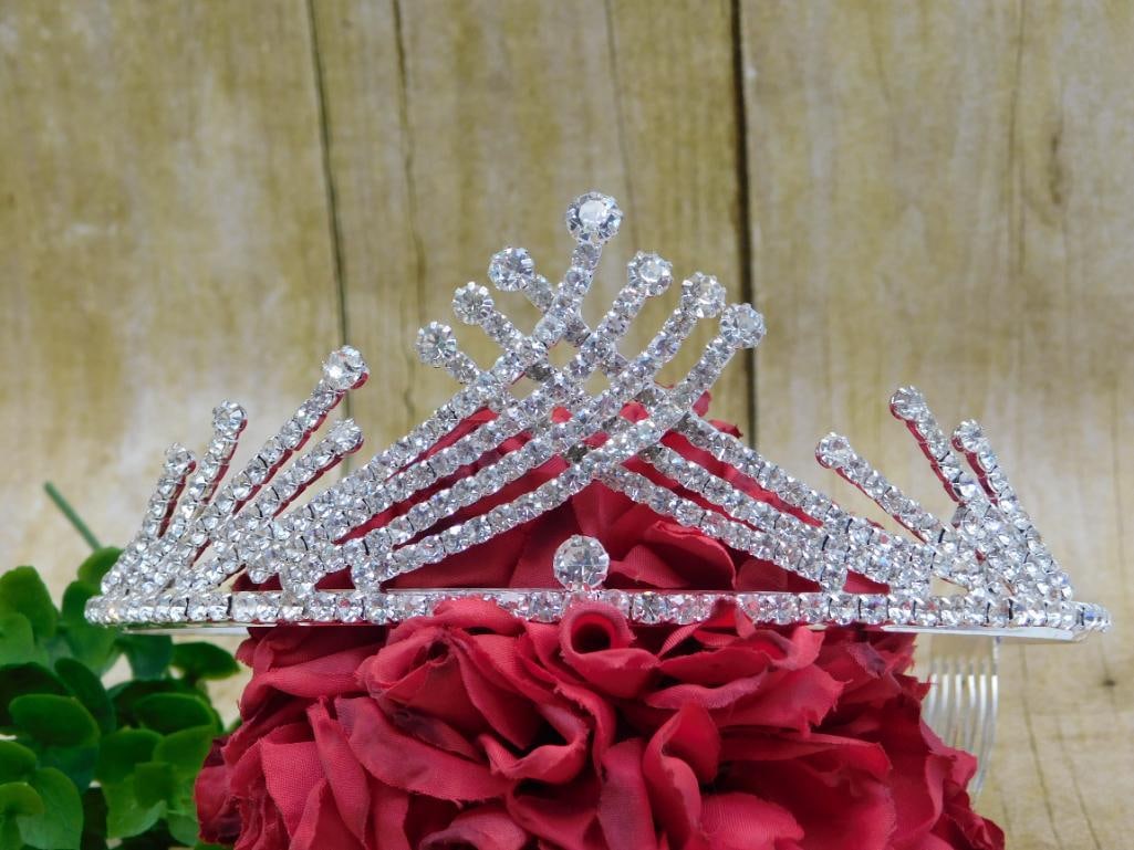 TIARA ROCK STONE LAPIDARY SPECIMEN: TIARA ROCK STONE LAPIDARY SPECIMEN