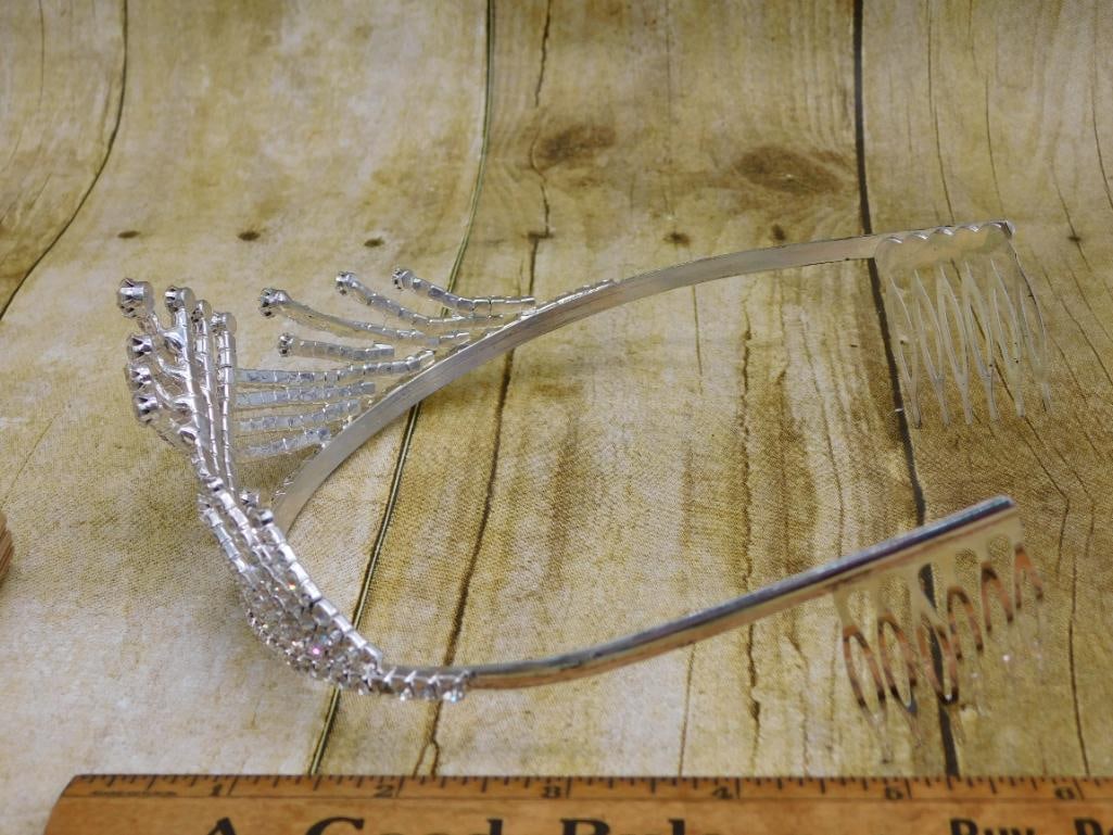 TIARA ROCK STONE LAPIDARY SPECIMEN - 2