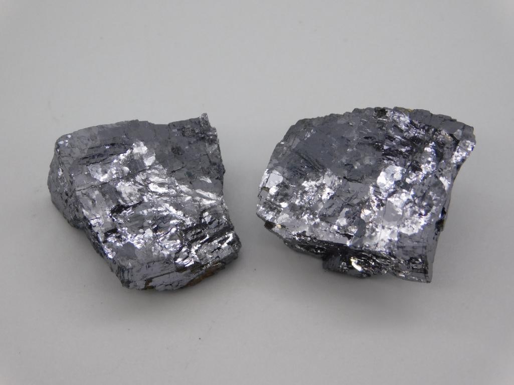 GALENA ROCK STONE LAPIDARY SPECIMEN: GALENA ROCK STONE LAPIDARY SPECIMEN