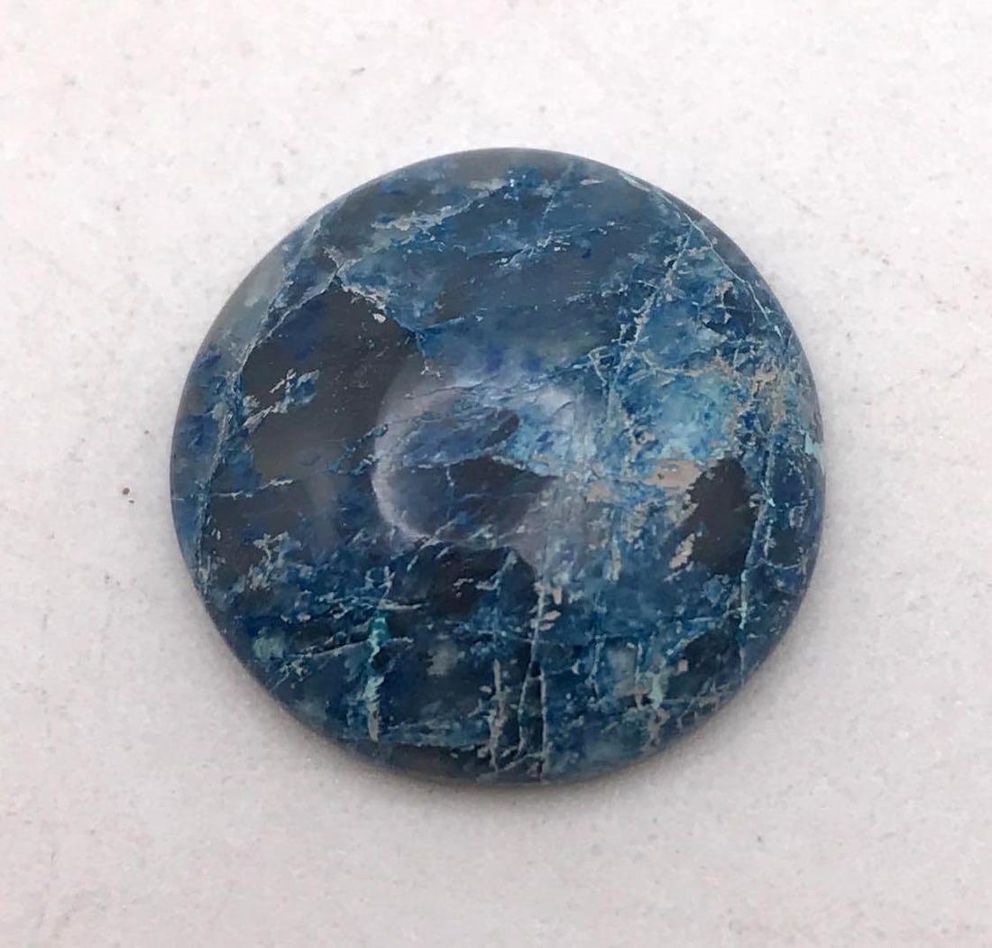 JEWELRY ROCK STONE LAPIDARY SPECIMEN (1 of 2)