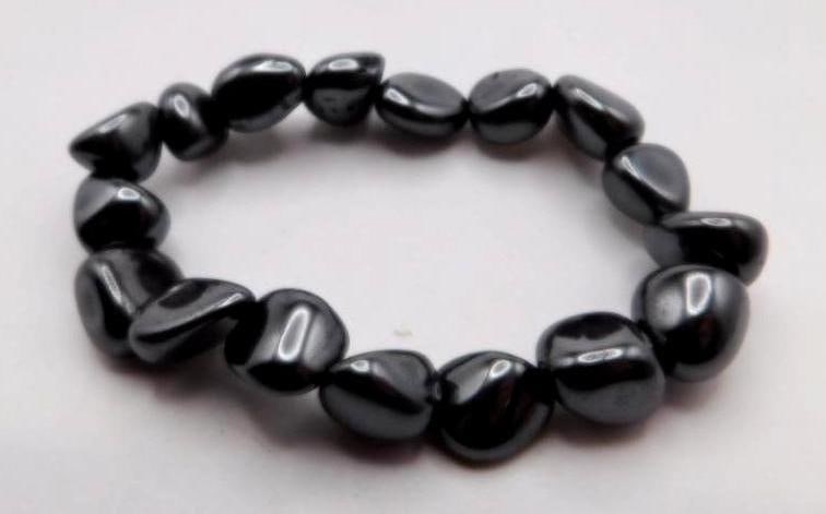 OSIDIAN BRACELET ROCK STONE LAPIDARY SPECIMEN: OSIDIAN BRACELET ROCK STONE LAPIDARY SPECIMEN