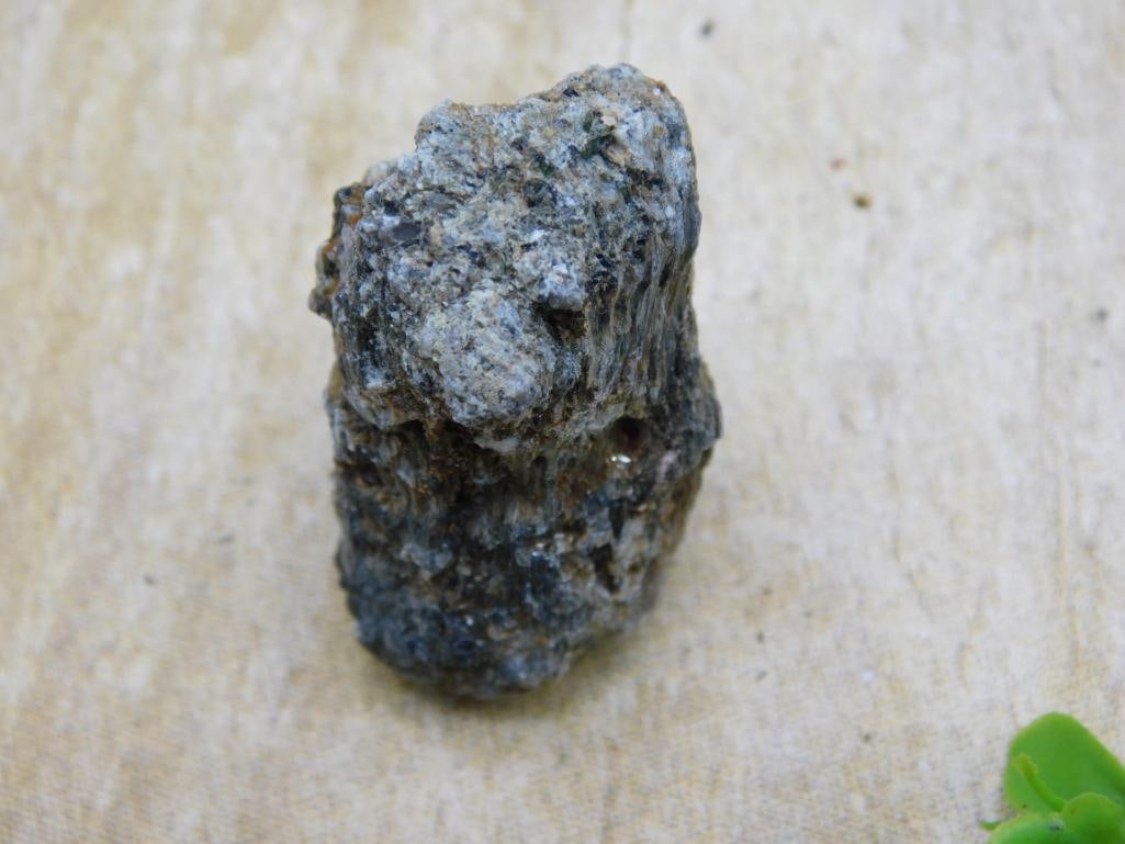 ROCK STONE LAPIDARY SPECIMEN - 2