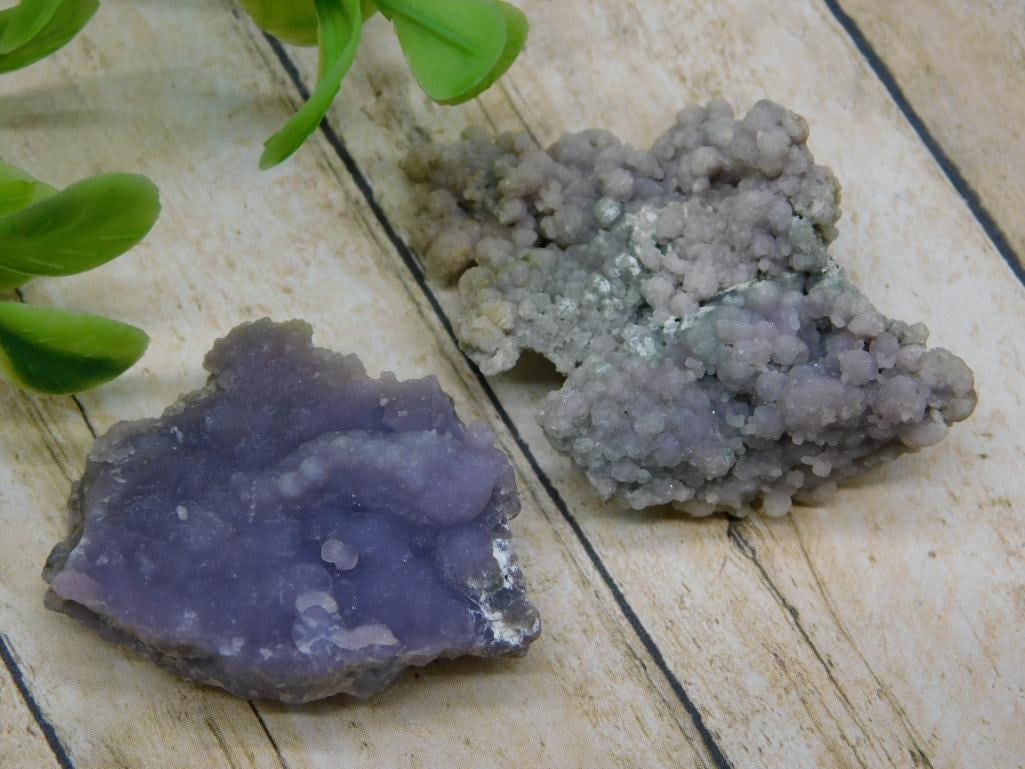 GRAPE AGATE ROCK STONE LAPIDARY SPECIMEN: GRAPE AGATE ROCK STONE LAPIDARY SPECIMEN