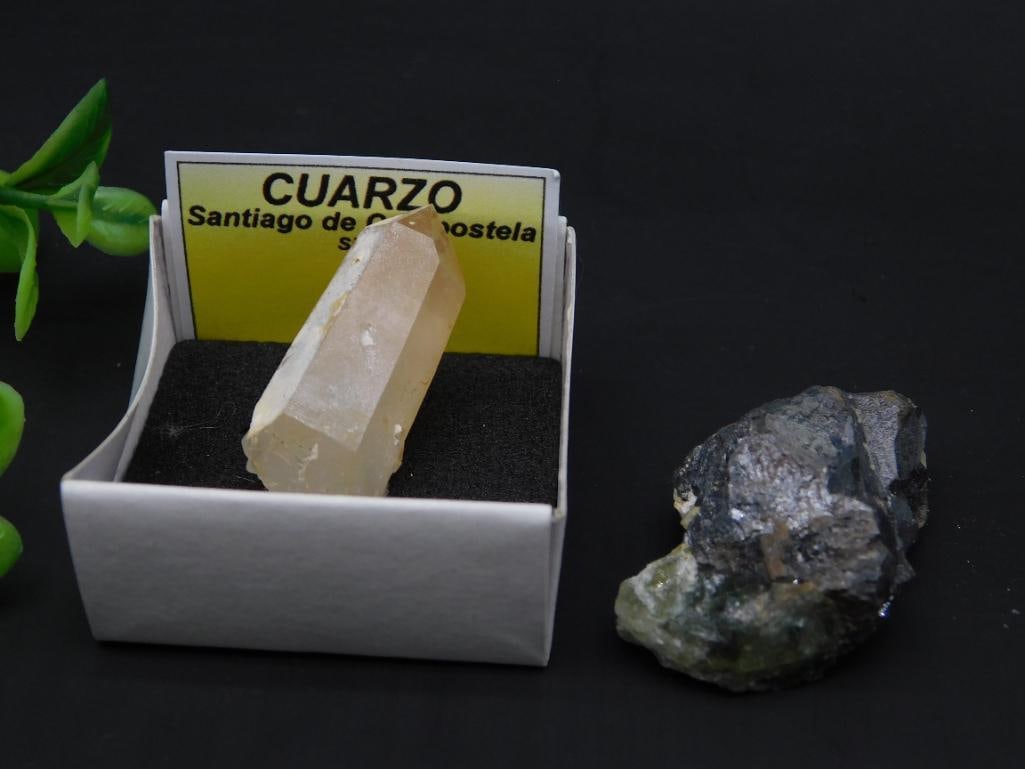 PANASQUIERA MINE PORTUGAL ROCK STONE LAPIDARY SPECIMEN: PANASQUIERA MINE PORTUGAL ROCK STONE LAPIDARY SPECIMEN