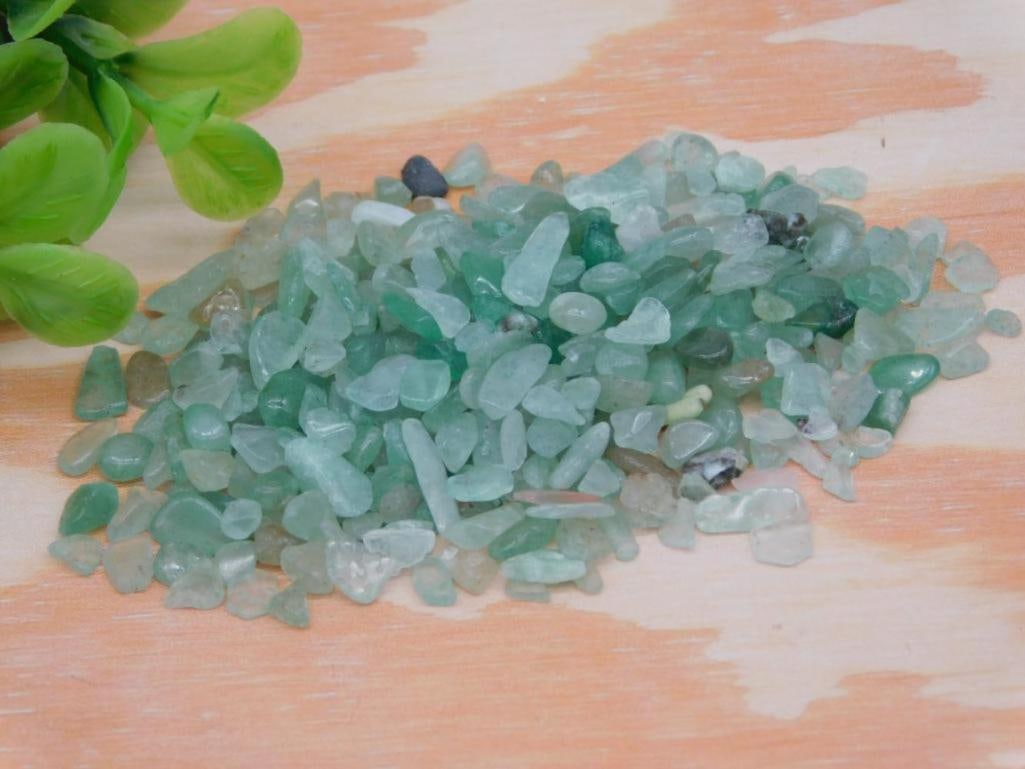 AVENTURINE ROCK STONE LAPIDARY SPECIMEN: AVENTURINE ROCK STONE LAPIDARY SPECIMEN