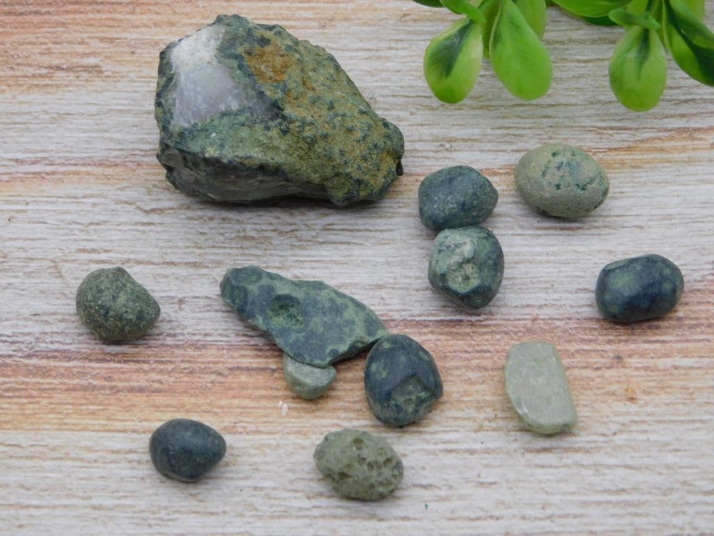 NORTH DAKOTA NEEDLE PEAK RIVER AGATE ROCK STONE LAPIDARY SPECIMEN: NORTH DAKOTA NEEDLE PEAK RIVER AGATE ROCK STONE LAPIDARY SPECIMEN