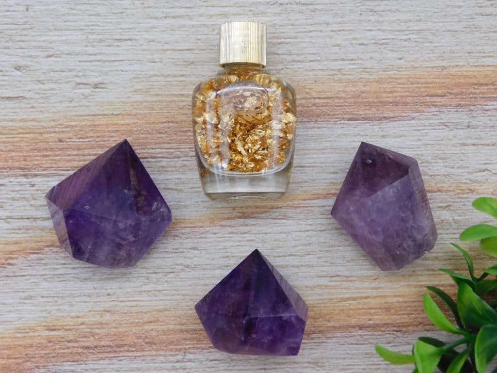 MIXED LOT ROCK STONE LAPIDARY SPECIMEN (1 of 2)