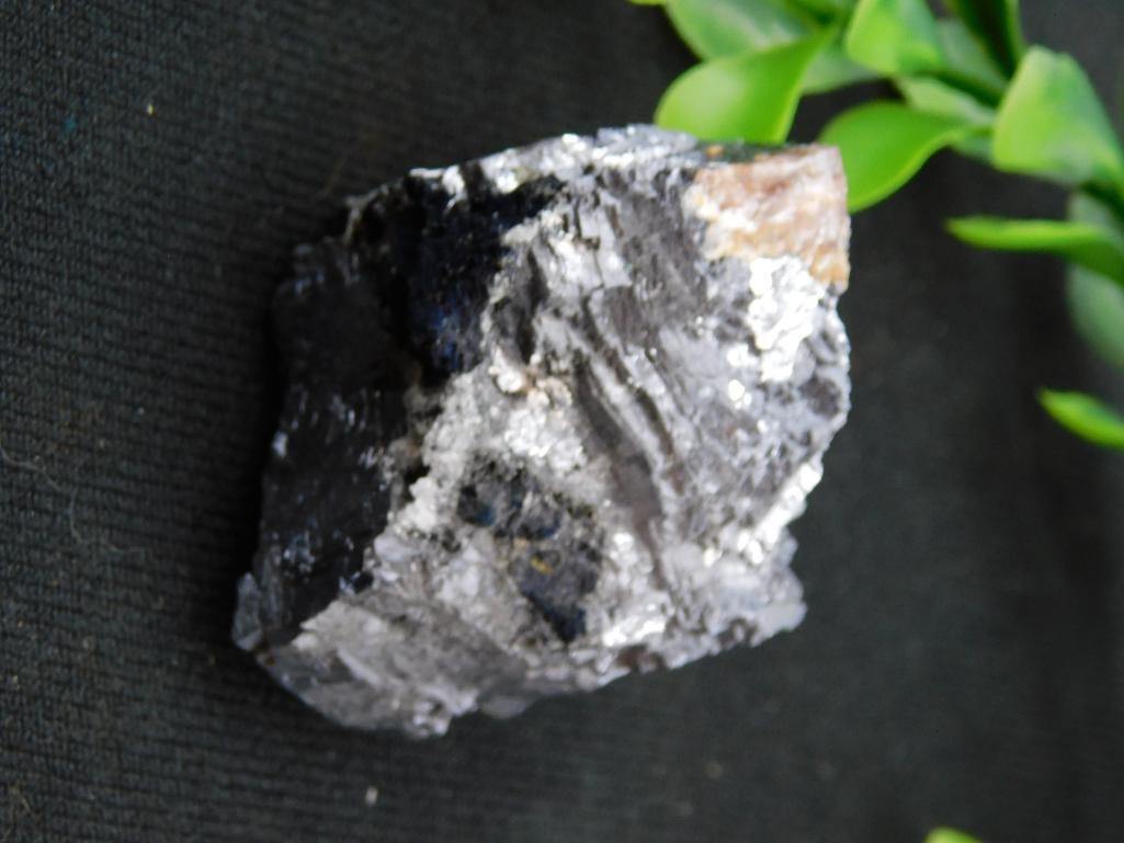 GALENA ROCK STONE LAPIDARY SPECIMEN - 2