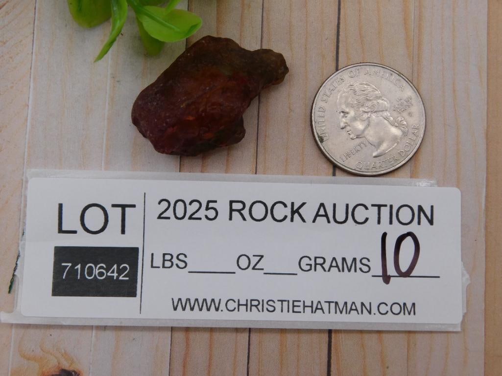 Rock Stone Lapidary Specimen - 2