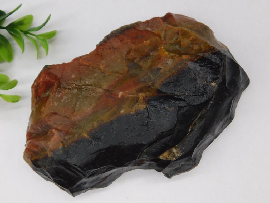 Rock Stone Lapidary Specimen: Rock Stone Lapidary Specimen