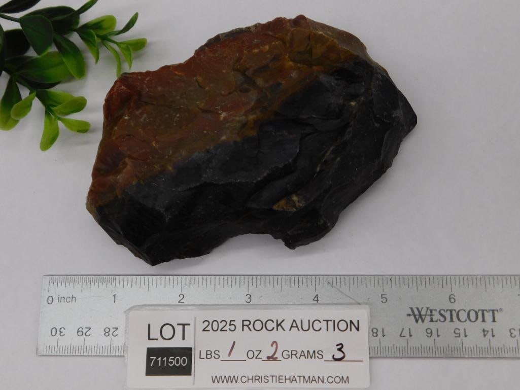 Rock Stone Lapidary Specimen - 3