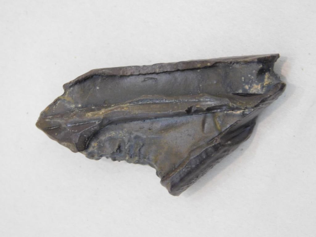 STROMATOLITE ROCK STONE LAPIDARY SPECIMEN: STROMATOLITE ROCK STONE LAPIDARY SPECIMEN