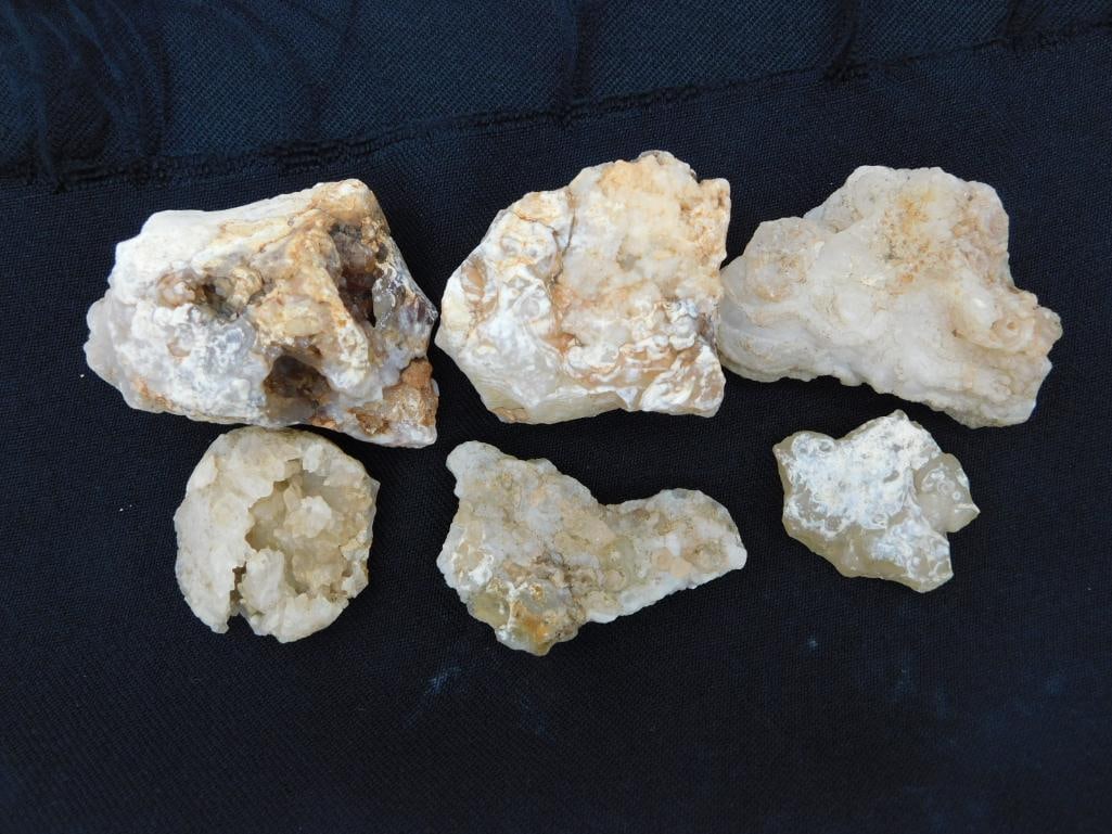 FIRE AGATE ROCK STONE LAPIDARY SPECIMEN: FIRE AGATE ROCK STONE LAPIDARY SPECIMEN