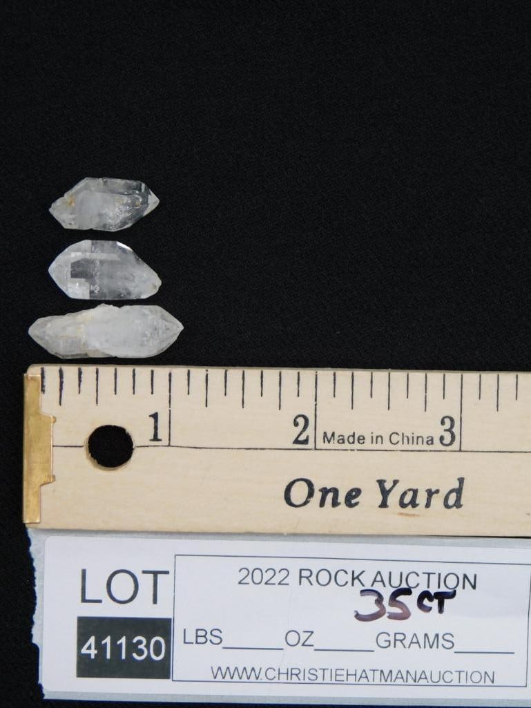 QUARTZ ROCK STONE LAPIDARY SPECIMEN - 2