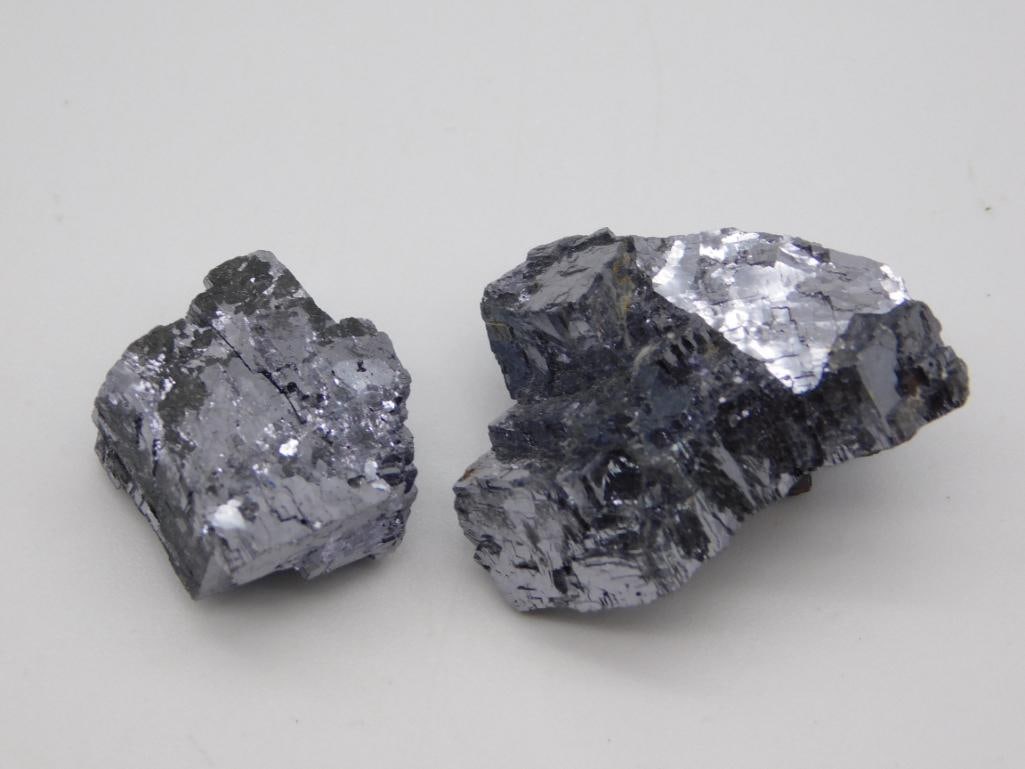 GALENA ROCK STONE LAPIDARY SPECIMEN: GALENA ROCK STONE LAPIDARY SPECIMEN