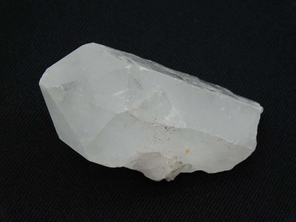QUARTZ ROCK STONE LAPIDARY SPECIMEN: QUARTZ ROCK STONE LAPIDARY SPECIMEN