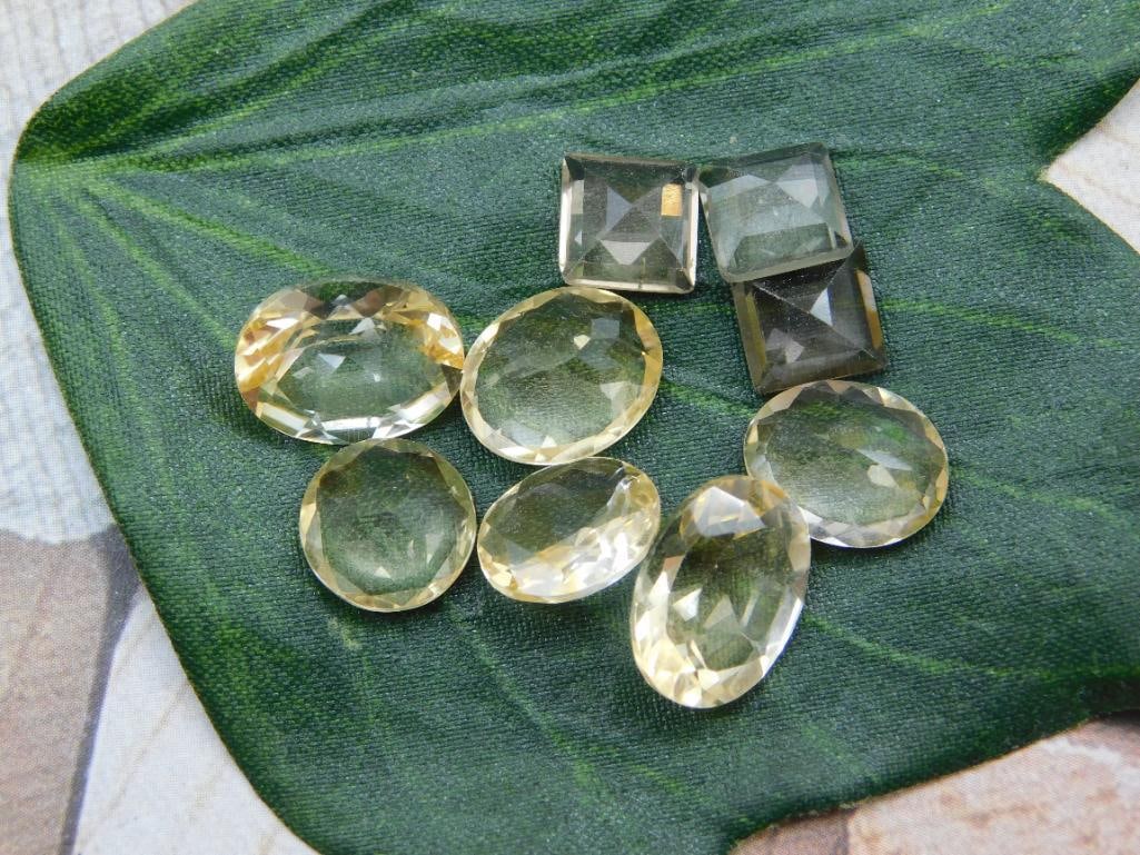 MIXED GEMSTONE ROCK STONE LAPIDARY SPECIMEN: MIXED GEMSTONE ROCK STONE LAPIDARY SPECIMEN