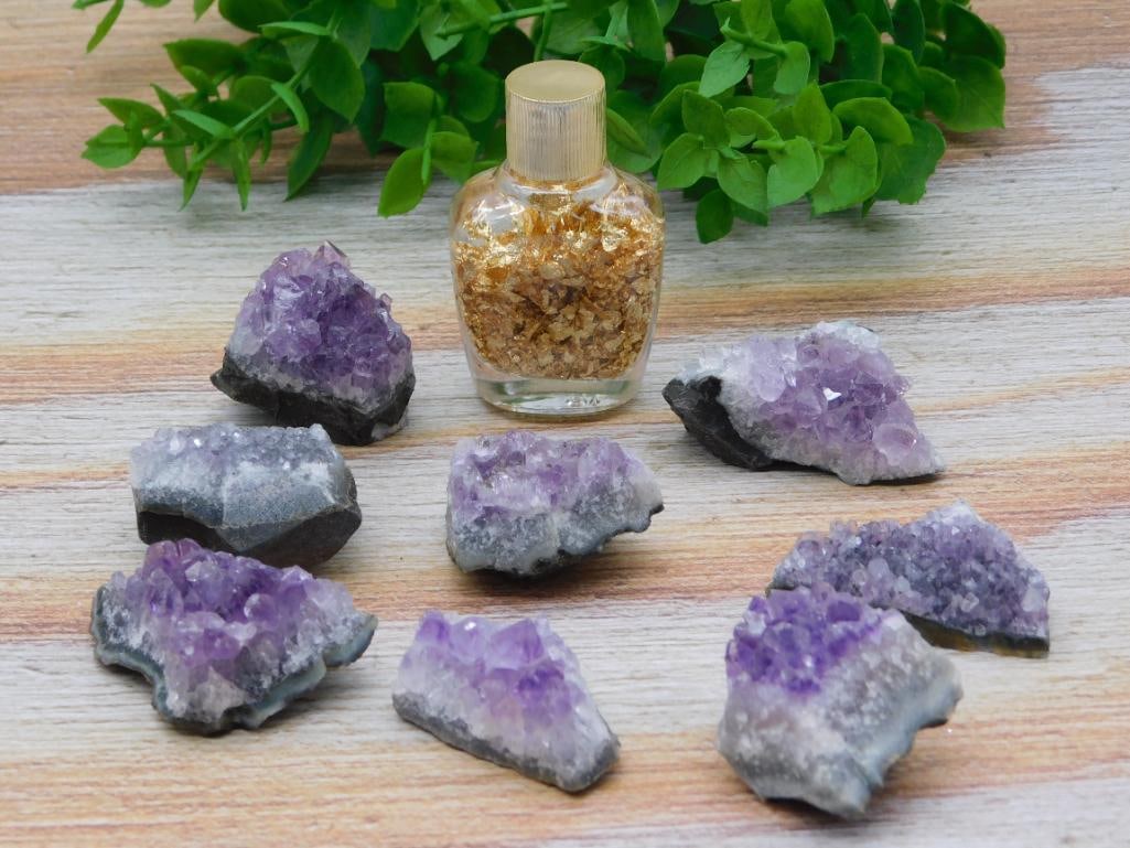 MIXED LOT ROCK STONE LAPIDARY SPECIMEN: MIXED LOT ROCK STONE LAPIDARY SPECIMEN