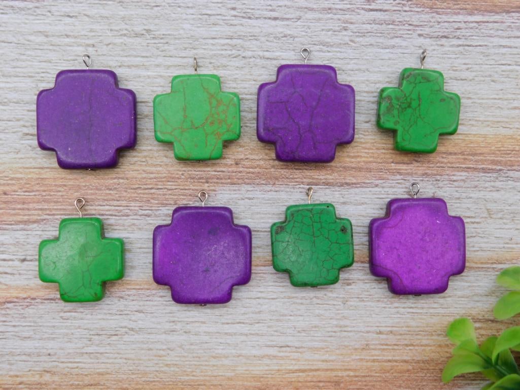 STONE PENDANTS ROCK STONE LAPIDARY SPECIMEN: STONE PENDANTS ROCK STONE LAPIDARY SPECIMEN