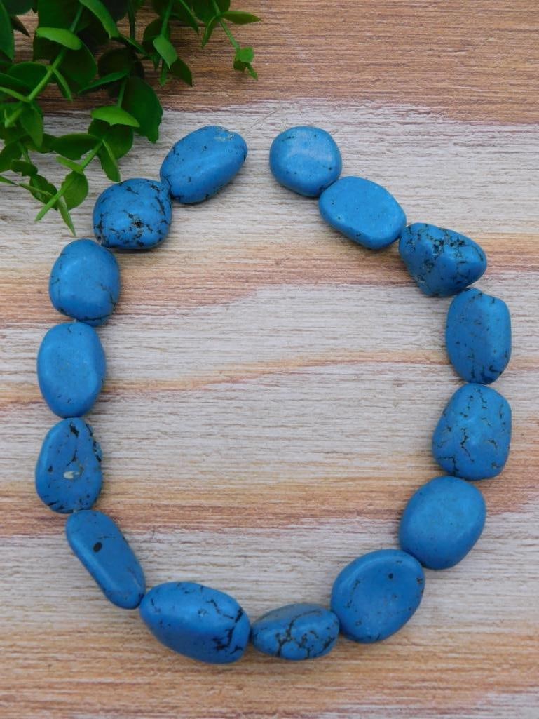 STONE BEADS ROCK STONE LAPIDARY SPECIMEN: STONE BEADS ROCK STONE LAPIDARY SPECIMEN