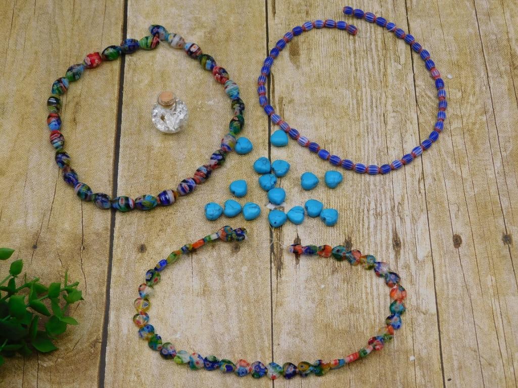 MIXED LOT ROCK STONE LAPIDARY SPECIMEN: MIXED LOT ROCK STONE LAPIDARY SPECIMEN