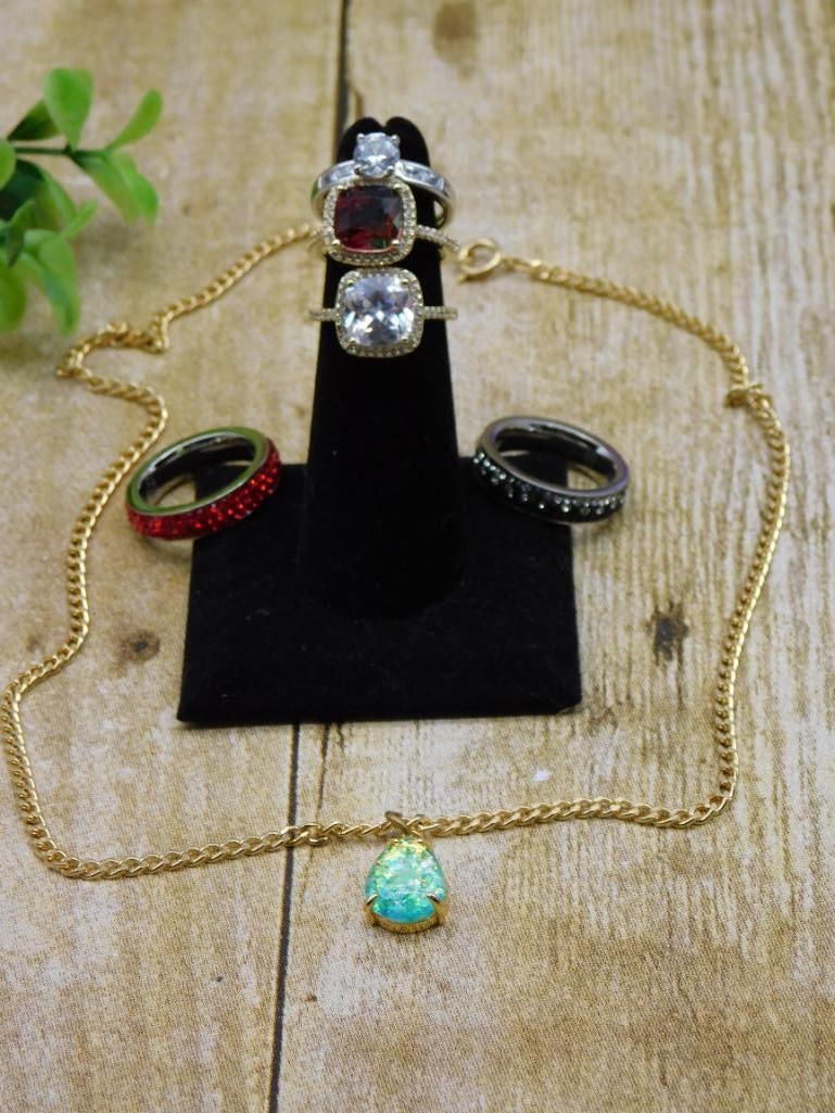 MIXED LOT ROCK STONE LAPIDARY SPECIMEN: MIXED LOT ROCK STONE LAPIDARY SPECIMEN