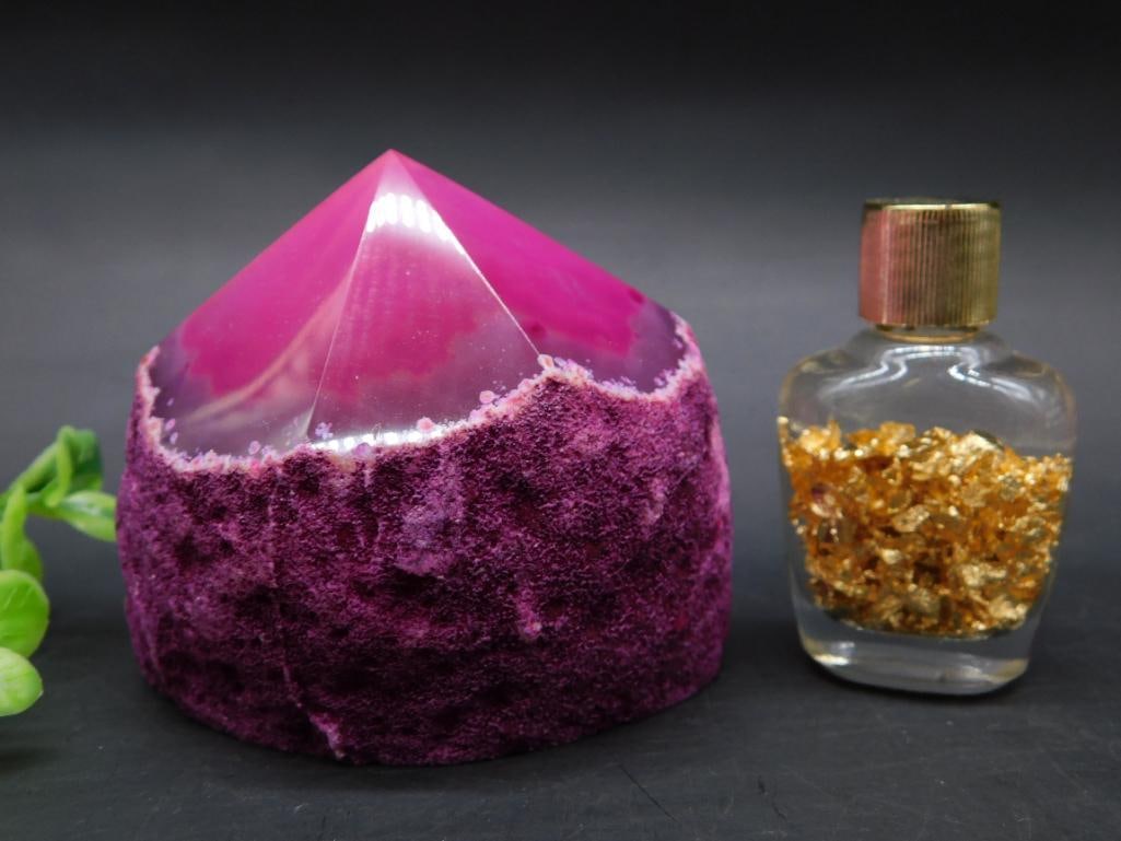 MIXED LOT ROCK STONE LAPIDARY SPECIMEN: MIXED LOT ROCK STONE LAPIDARY SPECIMEN