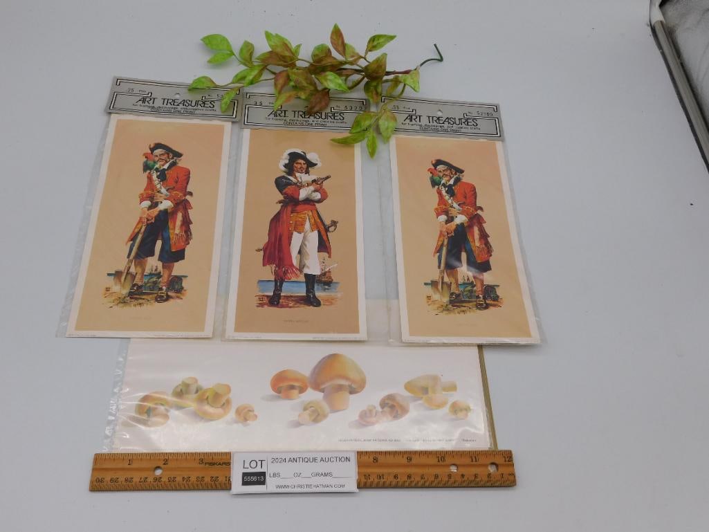 ART TREASURES ART DECOR - 2