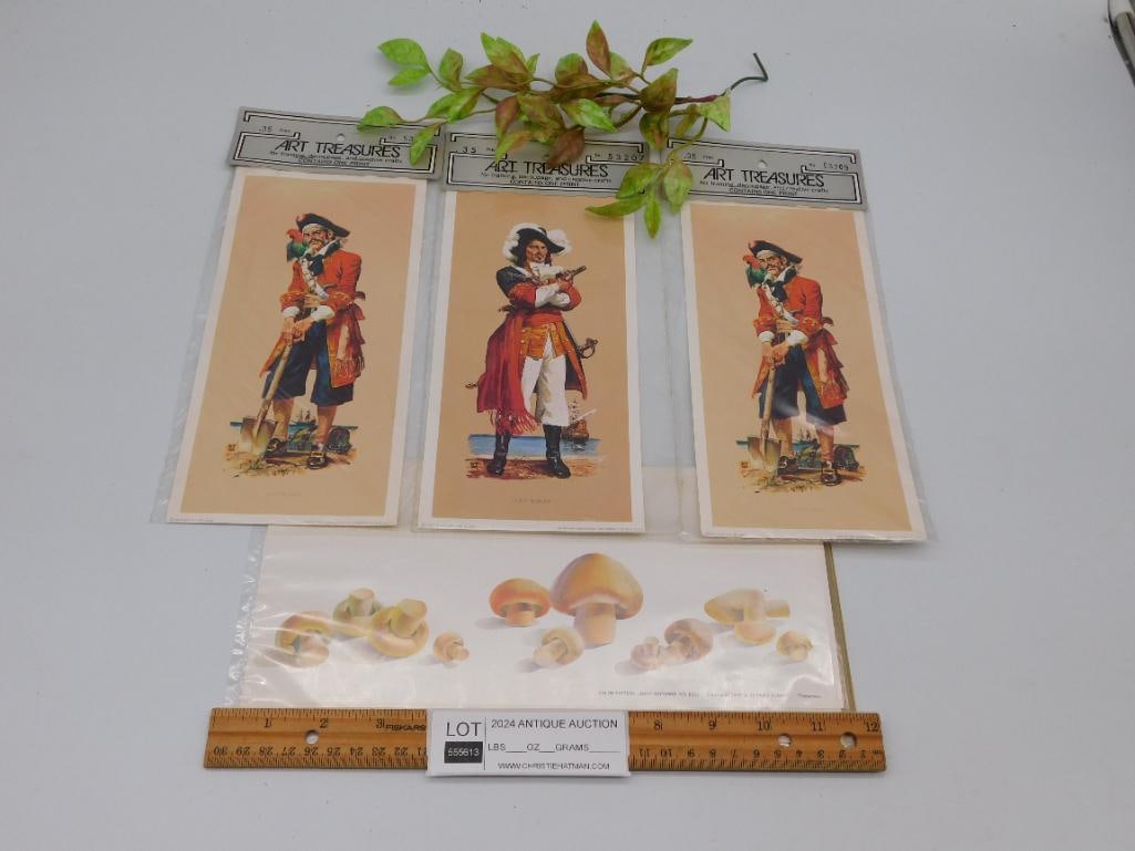 ART TREASURES ART DECOR - 3