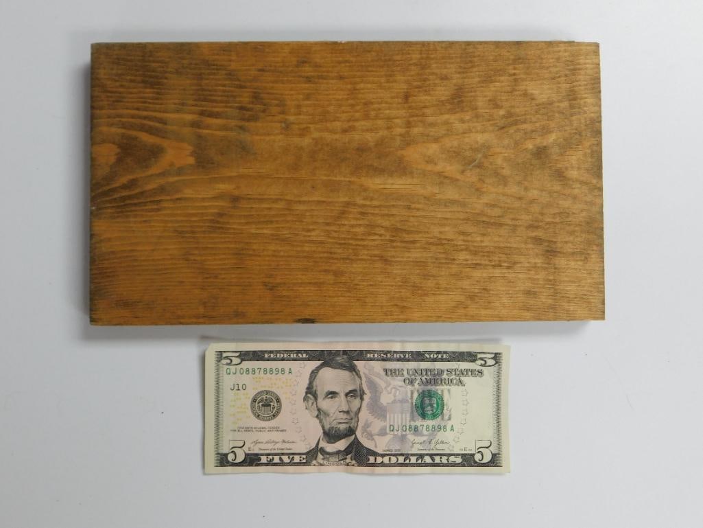 Spices, Tea, Coffee Decorative Sign - 2