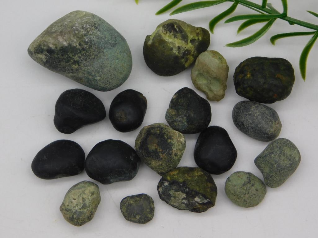 NORTH DAKOTA NEEDLE PEAK RIVER AGATE ROCK STONE LAPIDARY SPECIMEN: NORTH DAKOTA NEEDLE PEAK RIVER AGATE ROCK STONE LAPIDARY SPECIMEN