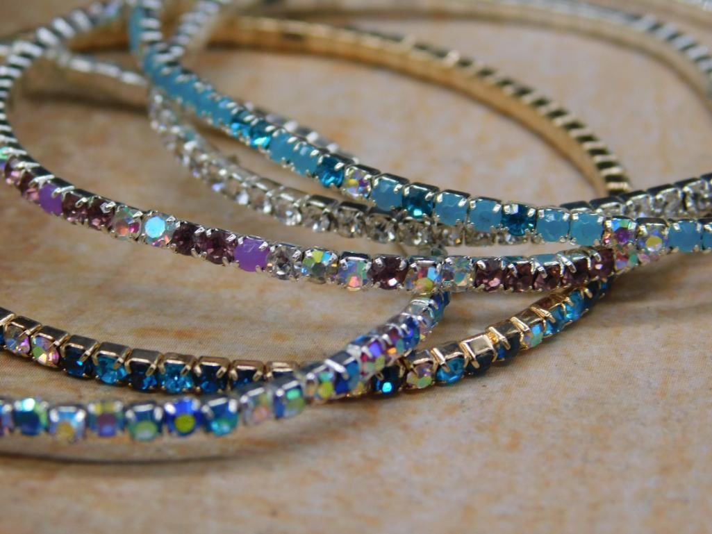 STRETCH BRACELETS - 2