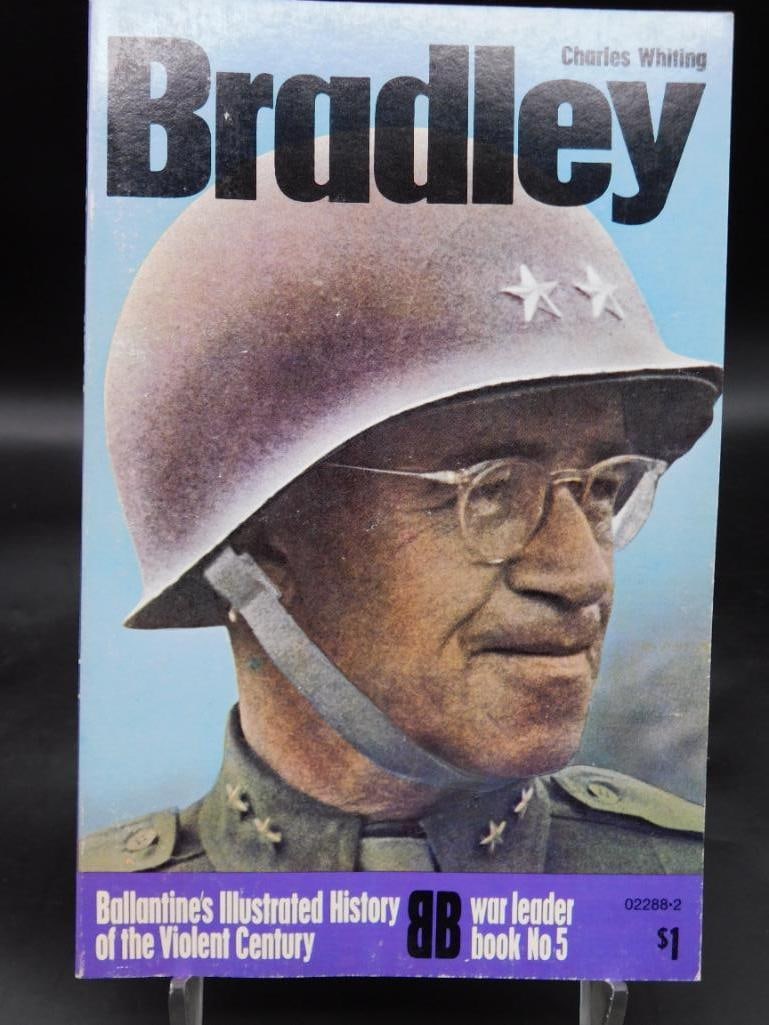 1960S-1970S BRADLEY BALLENTINES ILLUSTRATED HISTORY OF THE VIOLENT CENTURY: 1960S-1970S BRADLEY BALLENTINES ILLUSTRATED HISTORY OF THE VIOLENT CENTURY